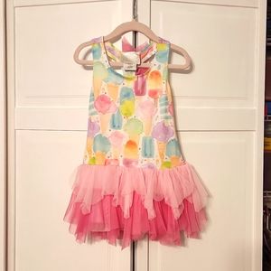 Biscotti Ice Cream Top